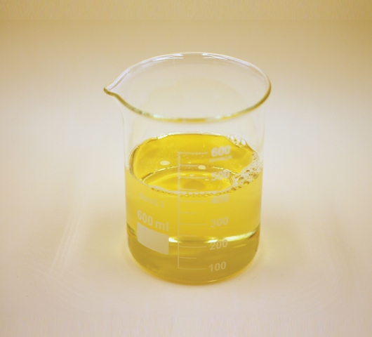 آب ژاول (sodium hypochlorite)