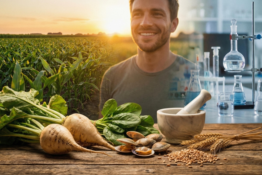 بتایین چیست؟