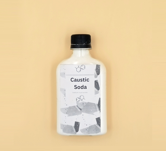سود سوزآور یا سود پرک (Caustic Soda Flakes)