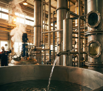 Acetic Acid and the Role of Saba Shimi Mehr in Chemical Industries