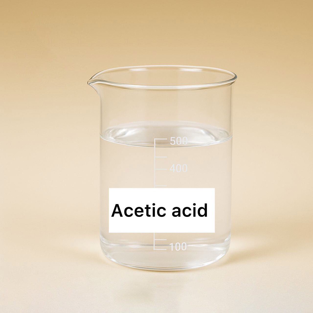 اسید استیک (Acetic Acid)