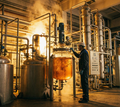 Sulphonic Acid | Applications and Vital Role in Modern Industries