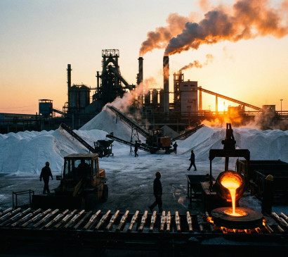 Sodium Carbonate | What is Sodium Carbonate?