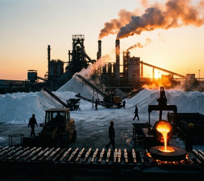 کربنات سدیم | کربنات سدیم چیست؟