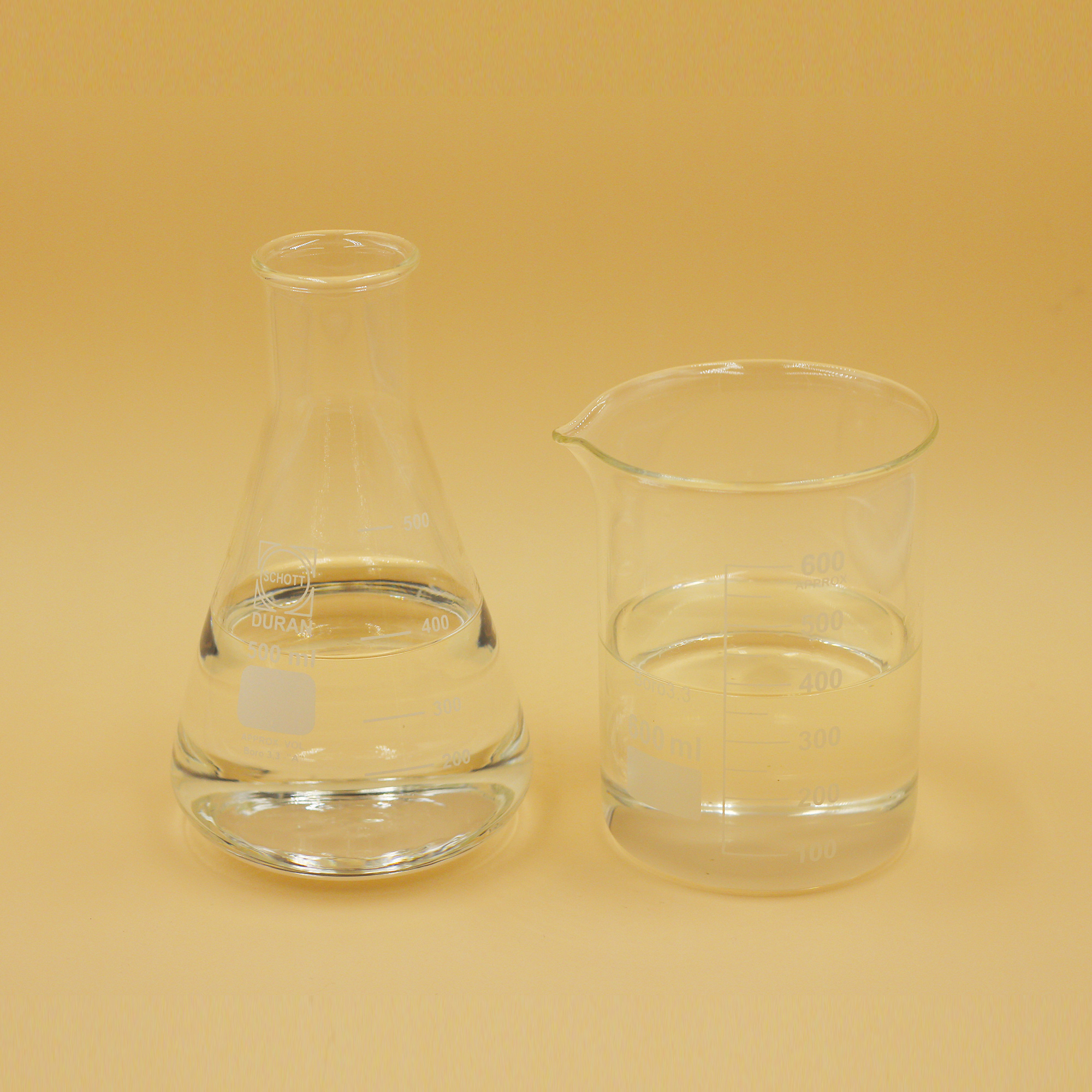 دی اتانول آمین ( Di ethanol amine )