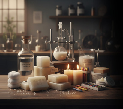 Paraffin | Applications and Safety Considerations